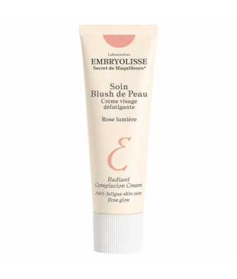 Embryolisse Radiant Pink Crème Visage Antifatigue 30ml	