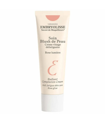 Embryolisse Radiant Pink Crème Visage Antifatigue 30ml	