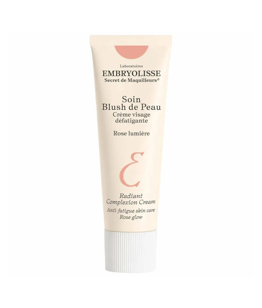 Embryolisse Radiant Pink Crème Visage Antifatigue 30ml	