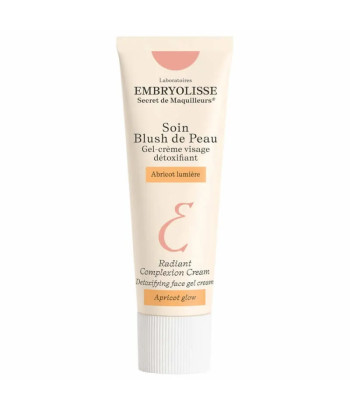 Embryolisse Secret de Maquilleurs Fard à Joues Détoxifiant 30ml