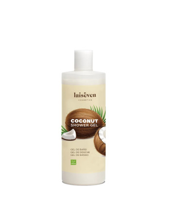 Laiseven Gel 750ml Coco