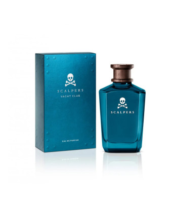Scalpers Yacht Club Edp Spray 125ml