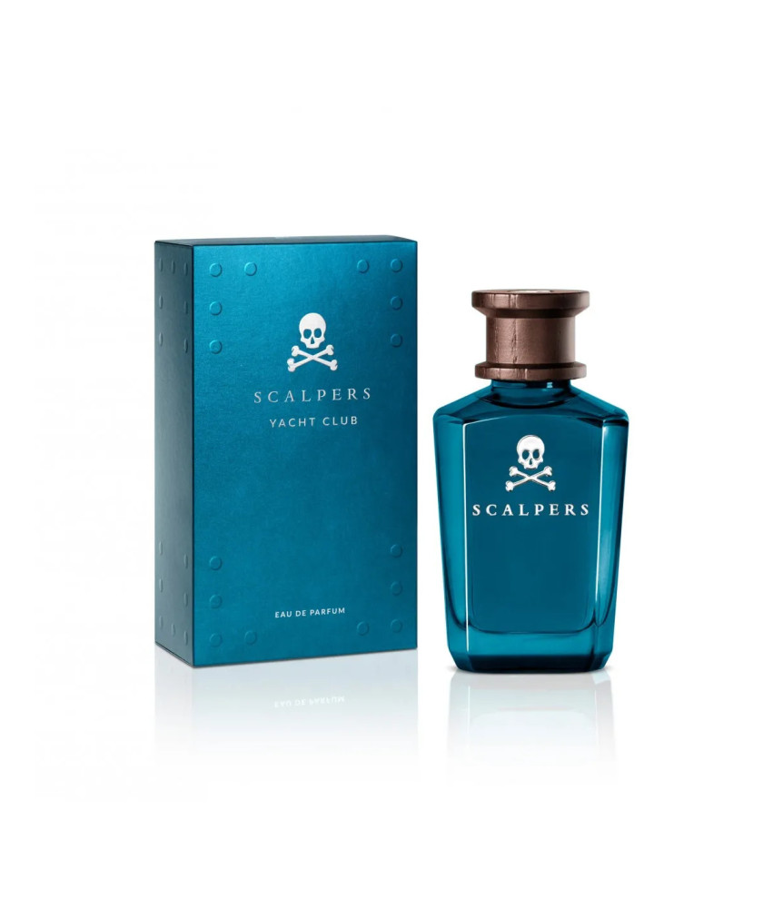 Scalpers Yacht Club Edp Spray 75ml