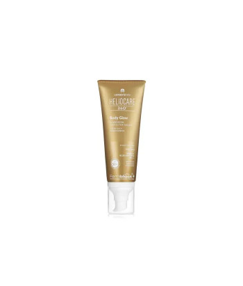 Heliocare 360º Body Glow Spf50 100ml