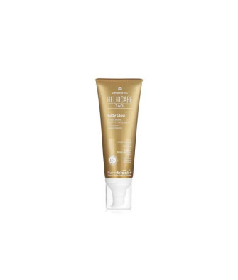Heliocare 360º Body Glow Spf50 100ml