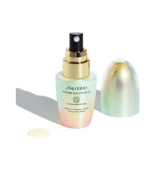 Shiseido Shi Lx Fut Solut Legendar Enmei Ser30