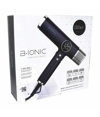 Eurostil Bionic Electric Dryer