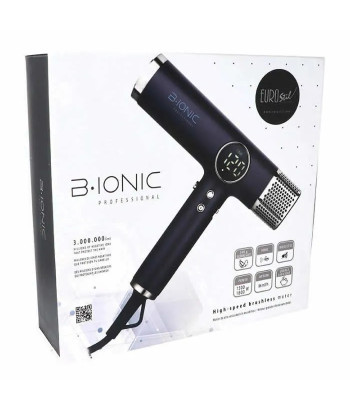 Eurostil Bionic Electric Dryer