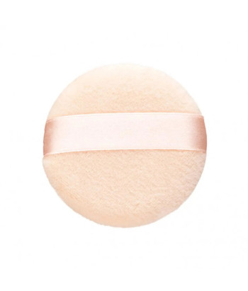 Eurostil Maquillaje Borla Mediana 70mm 1un
