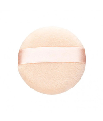 Eurostil Maquillaje Borla Mediana 70mm 1un