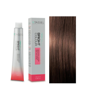 Eurostil New Bright Colour Tinte N6,73 Marron Avellana 1un