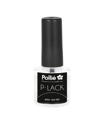 Eurostil P-Lack Laca De Uñas 15ml