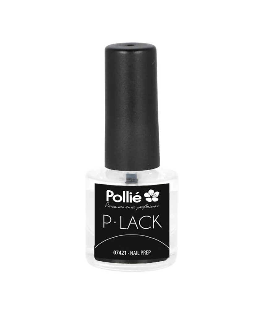 Eurostil P-Lack Laca De Uñas 15ml