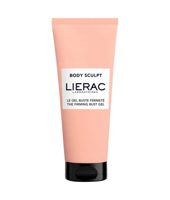 Lierac Body Sculpt Le Gel Buste Fermeté 75 ml