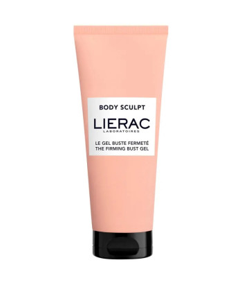 Lierac Body Sculpt Le Gel Buste Fermeté 75 ml