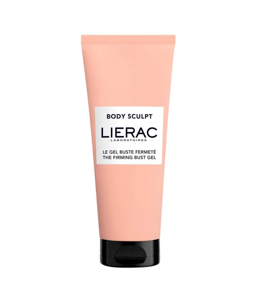 Lierac Body Sculpt Le Gel Buste Fermeté 75 ml
