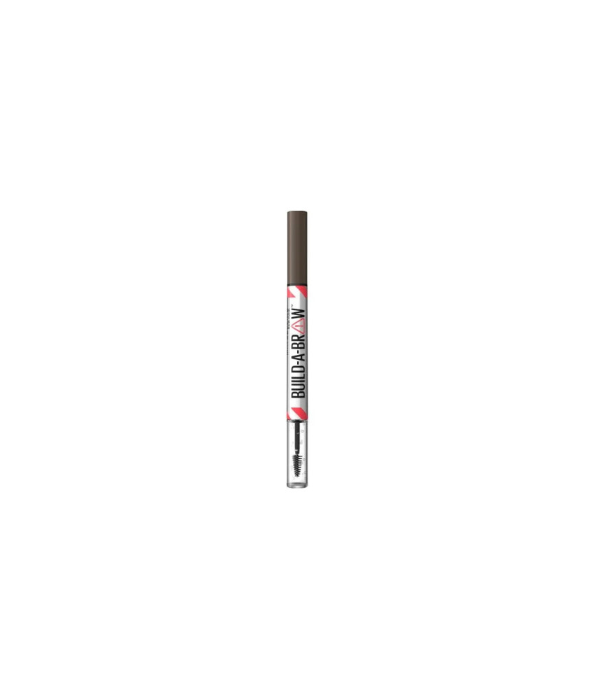 Maybelline Mayb Brow Buil A Brow