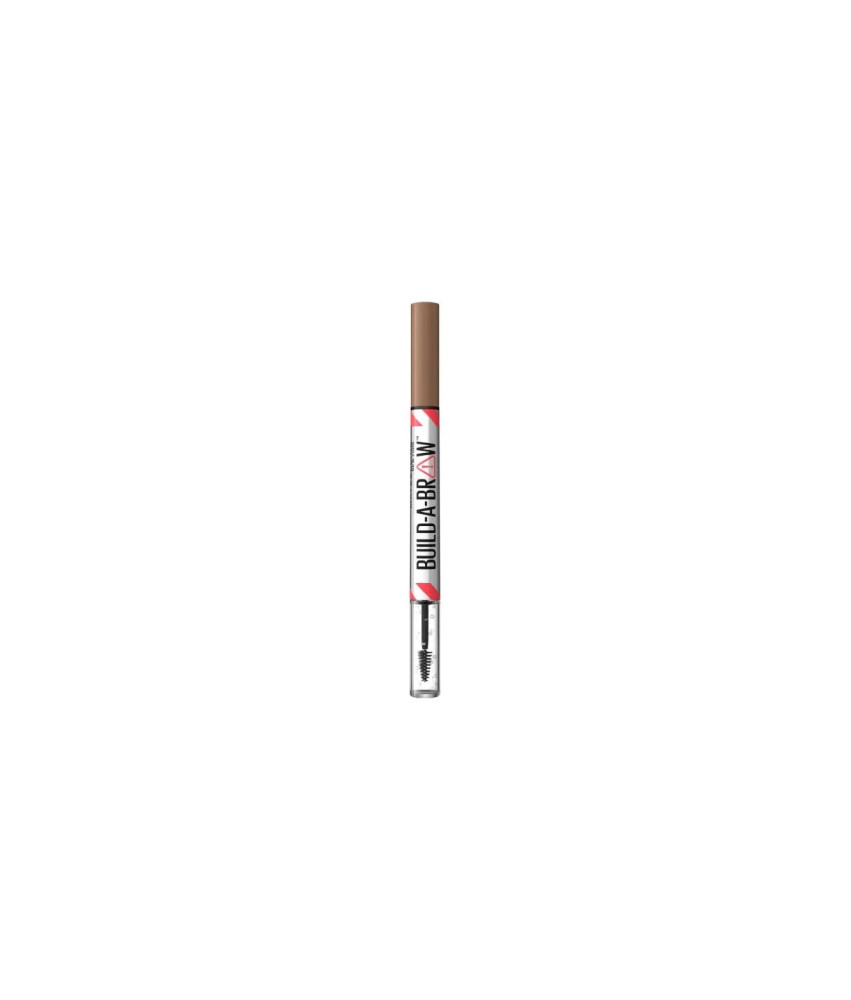 Maybelline Mayb Brow Buil A Brow