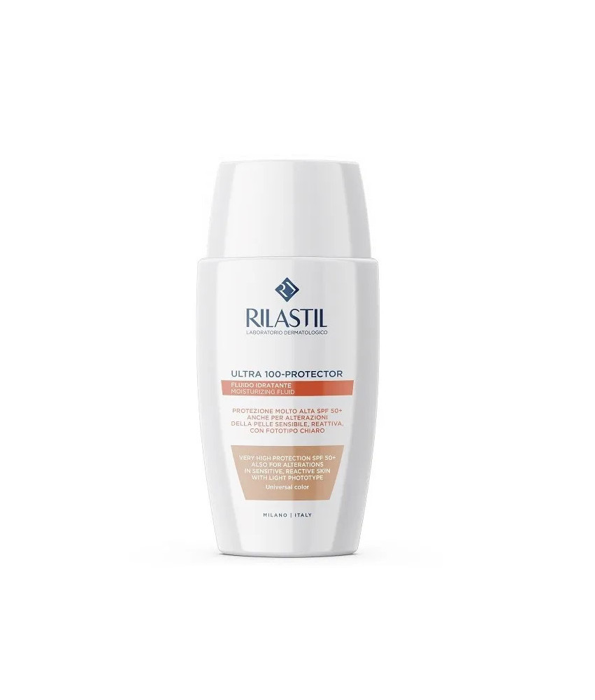 Rilastil Sun System Ultra Protector 100 Colour 50ml
