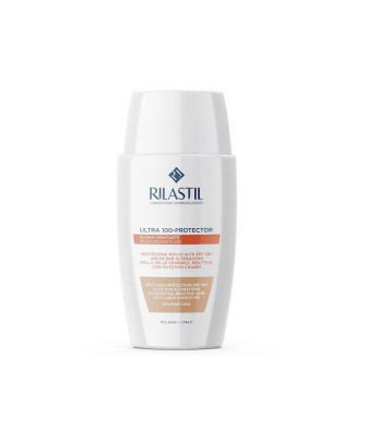 Rilastil Sun System Ultra Protector 100 Colour 50ml
