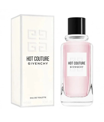 Givenchy Mythical Hot Couture Etv 100ml