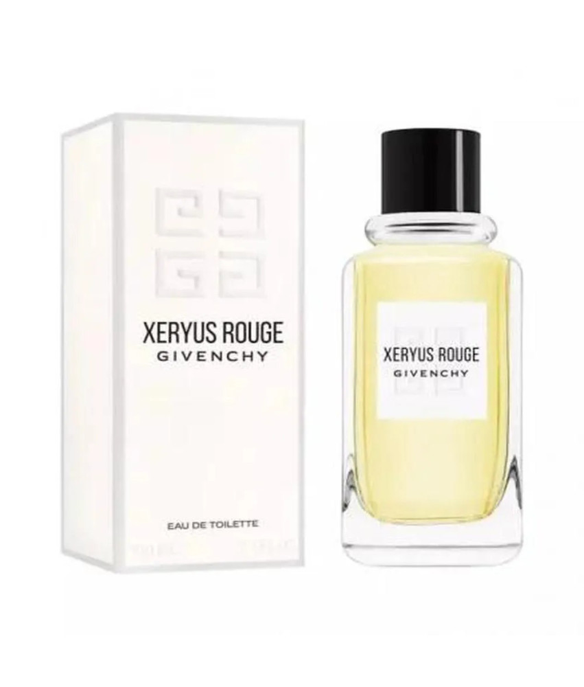Givenchy Mythical Xeryus Rouge Etv 100ml