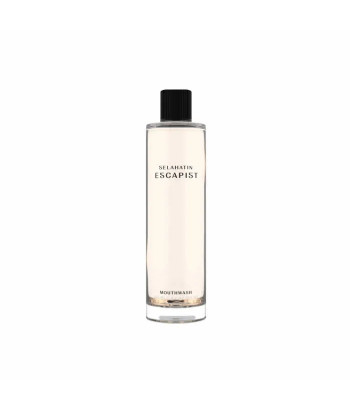 Selahatin Mouthwash Escapist 200ml