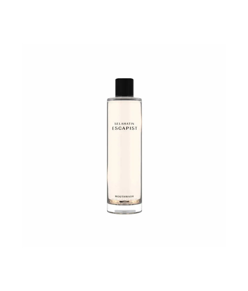Selahatin Mouthwash Escapist 200ml