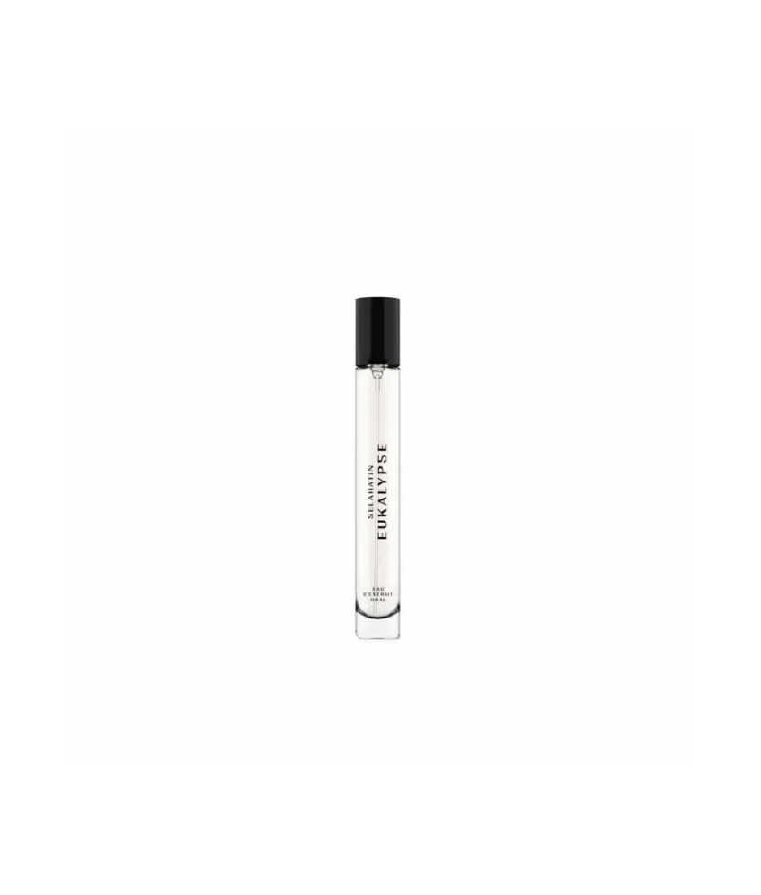 Selahatin Eau D'extrait Orale Eucalypse 10ml