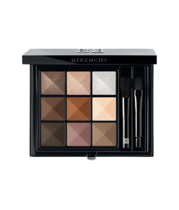 Givenchy Le 9 Paletta Yeux N9