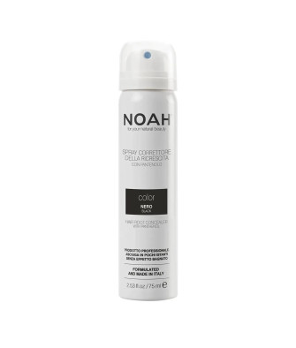 Noah Color Spray Corrector Black 75ml Spray