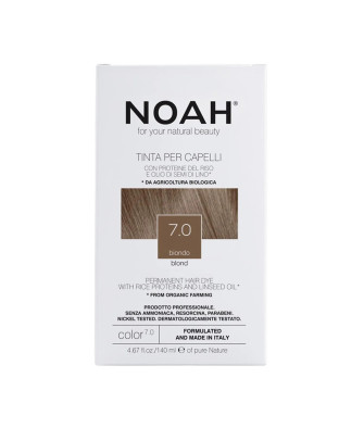Noah Capilar Tinte Blond 140ml