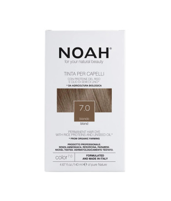 Noah Capilar Tinte Blond 140ml