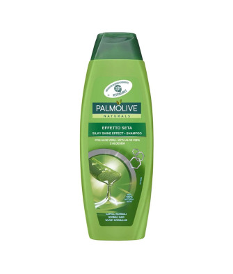 Palmolive Aloe Vera Champu Cabello Normal 350ml