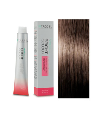 Eurostil Bright Colour Tinte 6,01 Rubio Oscuro Frio 1un