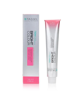 Eurostil Bright Colour Tinte 7,63 Picota 1un