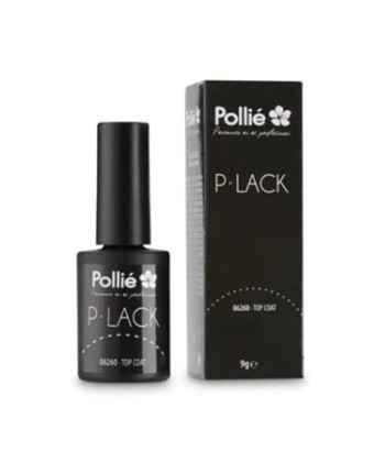 Eurostil P-Lack Top Coat 9g