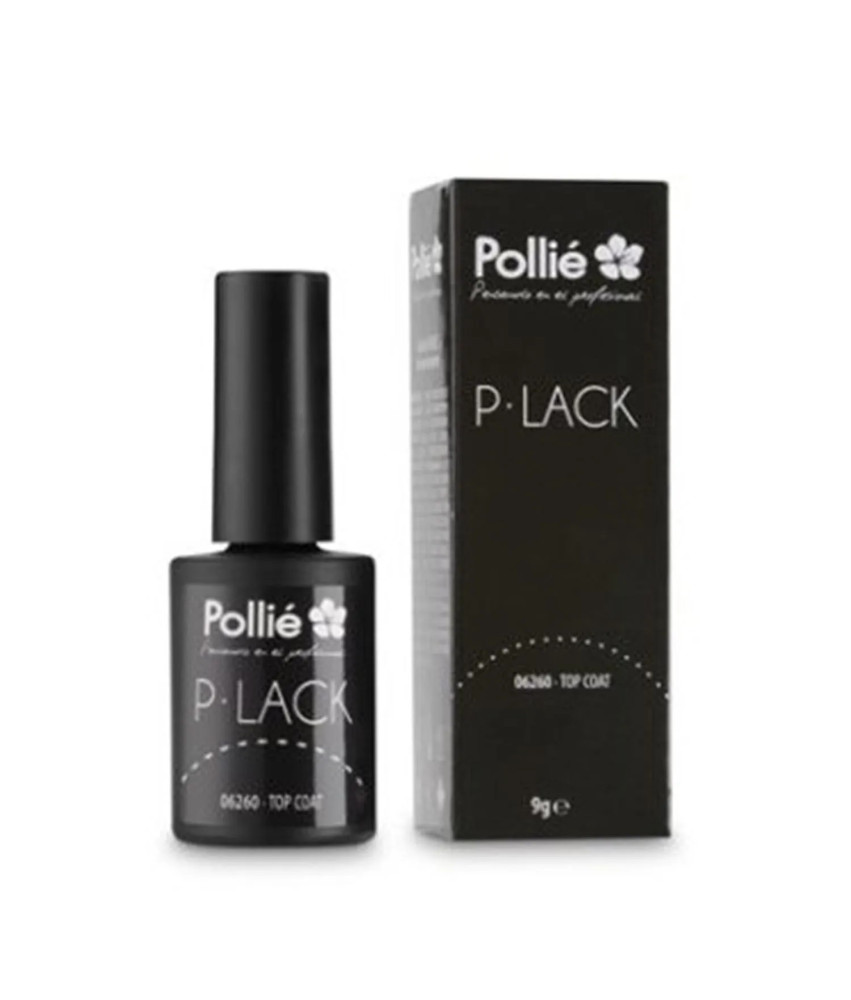 Eurostil P-Lack Top Coat 9g
