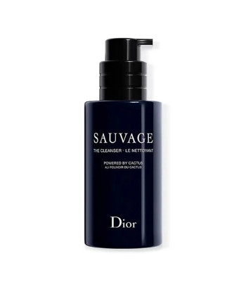 Dior Sauvage The Cleanser 125ml