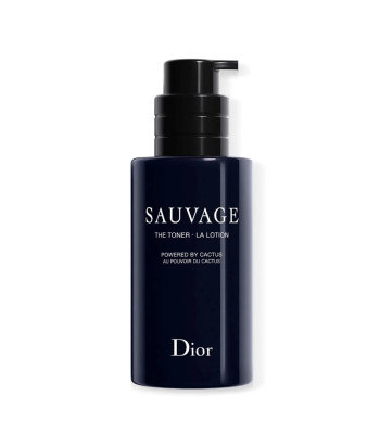 Dior Sauvage Man Lotion 100ml