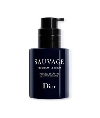 Dior Sauvage Le Serum 50ml