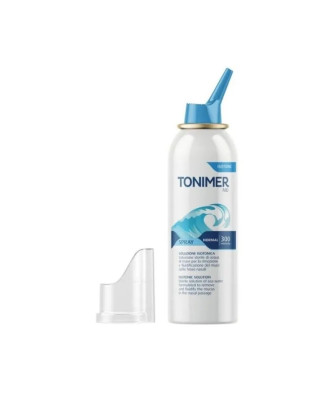 Spray Nasal Tonimer Normal 125ml