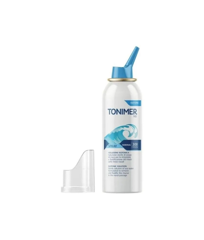 Spray Nasal Tonimer Normal 125ml