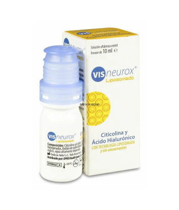 Visneurox Liposomé 10ml
