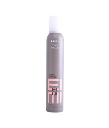 Wella Eimi Boost Bounce Niveau De Fixation 2 250ml