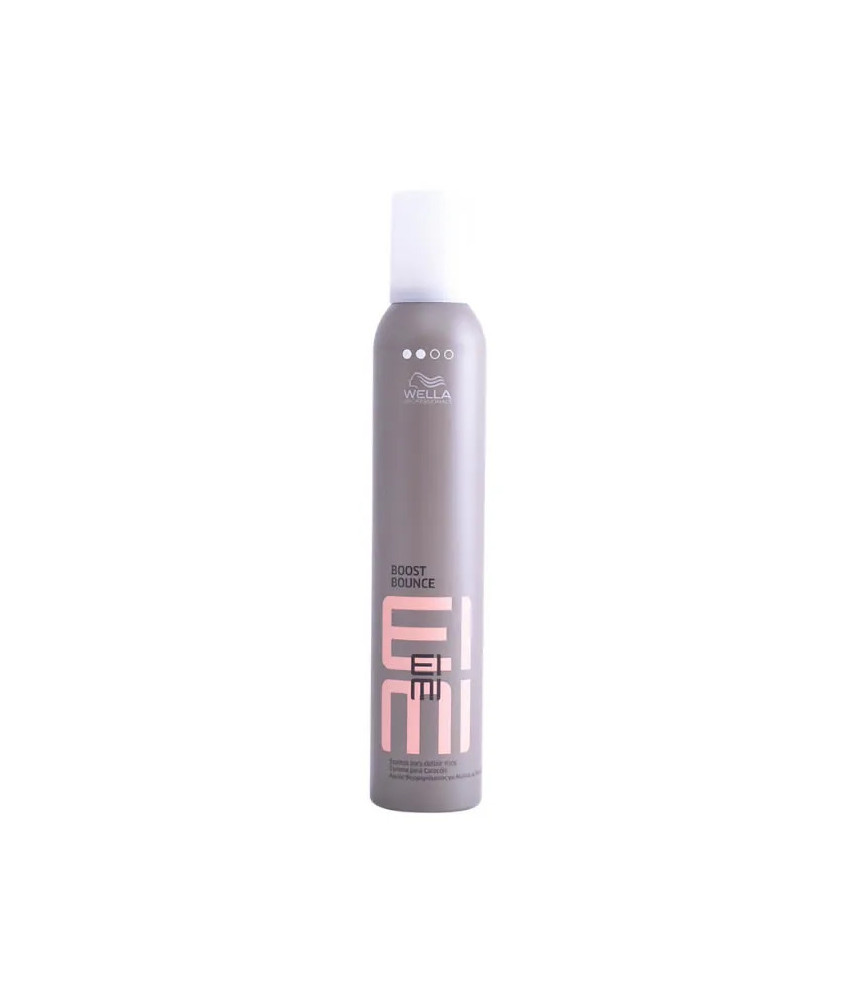 Wella Eimi Boost Bounce Niveau De Fixation 2 250ml