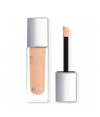 Dior Forever Glow Maximizer Brillo De Labios 013 Gold 11ml