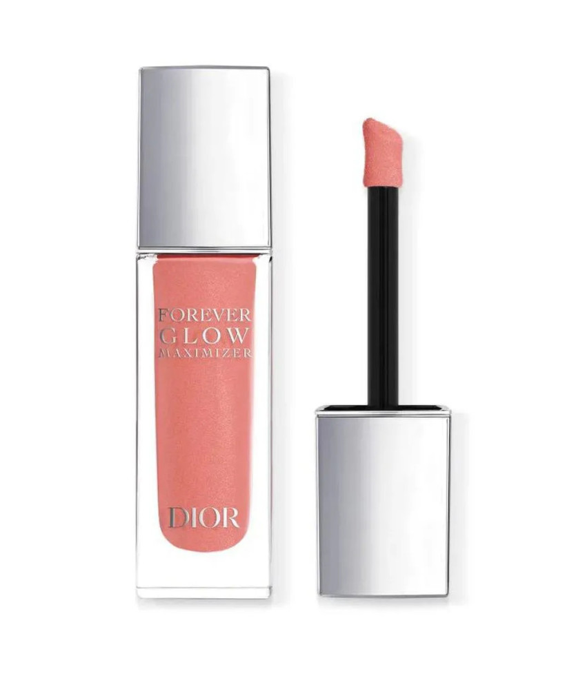 Dior Forever Glow Maximizer Iluminador 014 Rosy 11ml