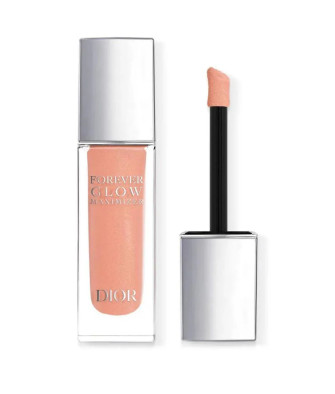 Dior Forever Glow Maximizer Iluminador 015 Peachy 11ml