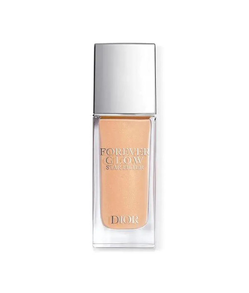 Dior Forever Glow Star Filter Brillo De Labios 2n 30ml